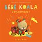 C'est carnaval ! : Bébé Koala