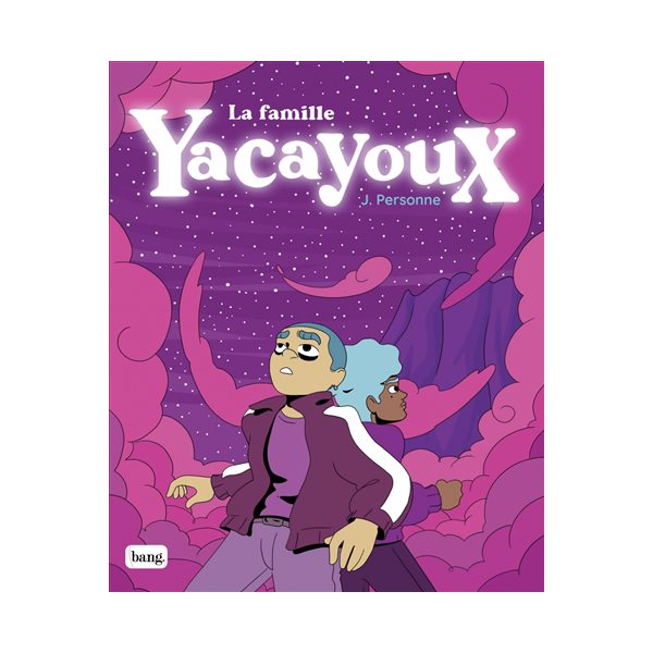 La famille Yacayoux