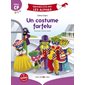 Un costume farfelu : début CP