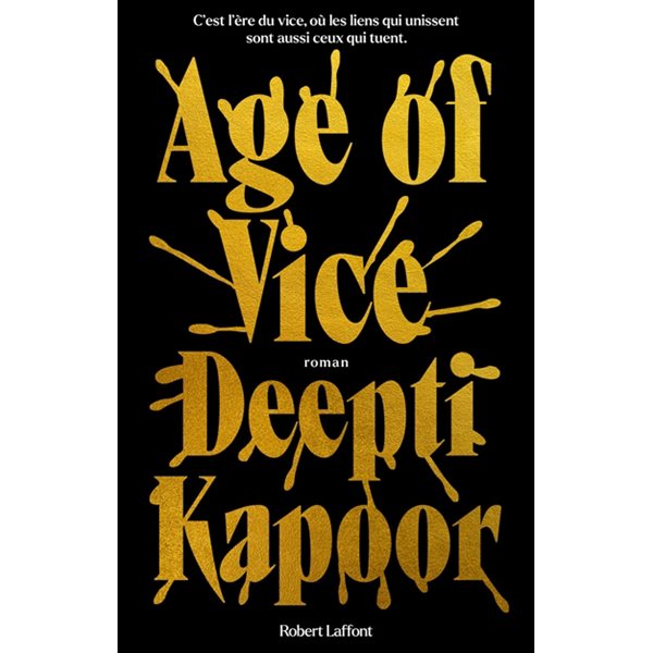 Age of vice