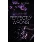 Perfectly wrong, Tome 1.5, Captive