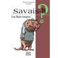 Les rats-taupes, Tome 79