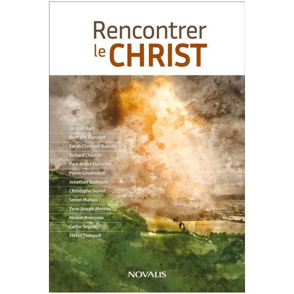 rencontrer le christ