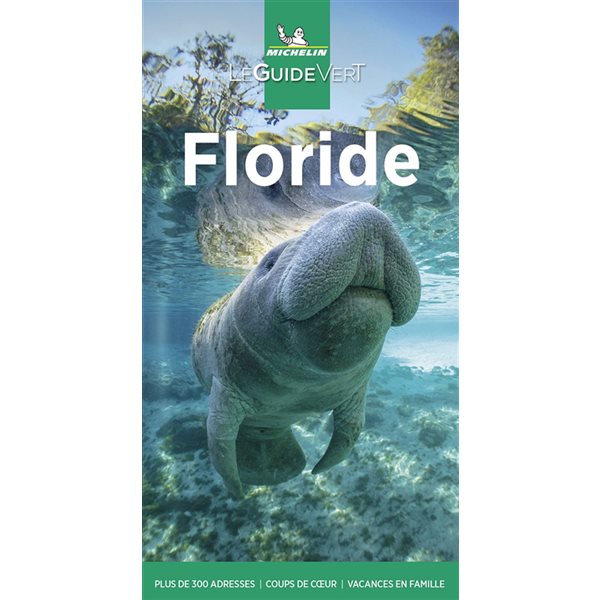 Guide touristique Floride