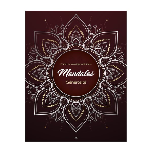 Mandalas - Générosité