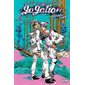 Jojolion : Jojo's bizarre adventure, Vol. 4. Le citron et la clémentine