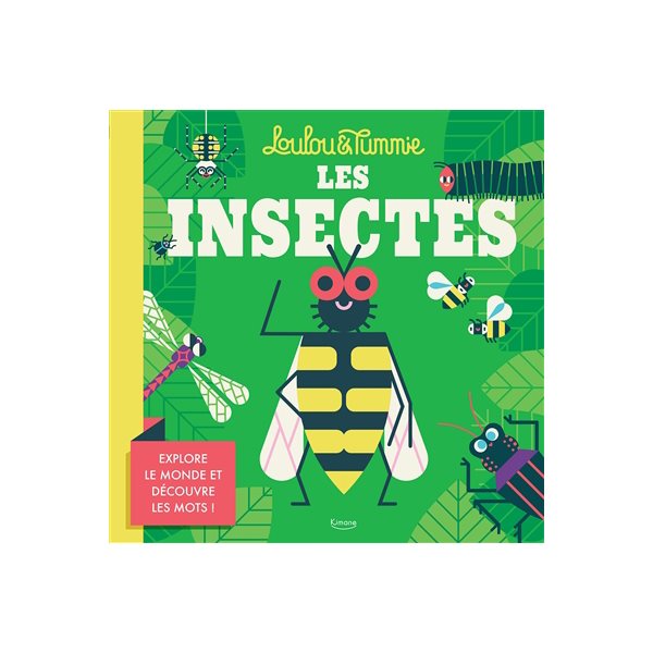 Les insectes