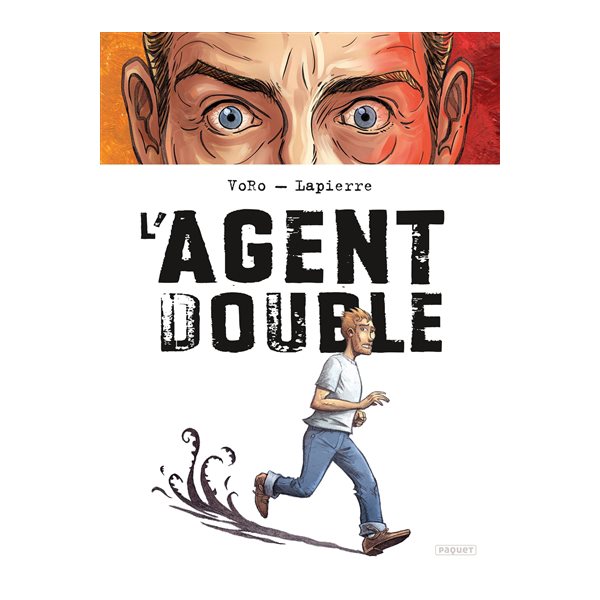 L'agent double