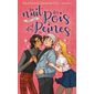 La nuit des rois et des reines, Tome 1, Arden high