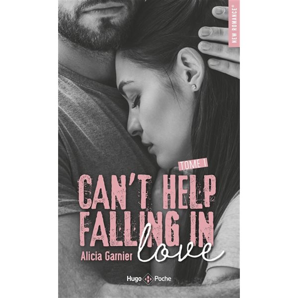 Can't help falling in love, Vol. 1