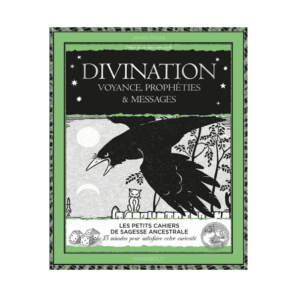 Divination : voyance, prophéties et messages