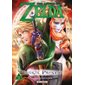 The legend of Zelda : twilight princess, Vol. 11