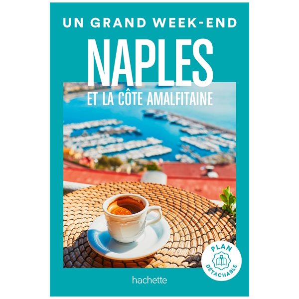 Naples et la côte amalfitaine