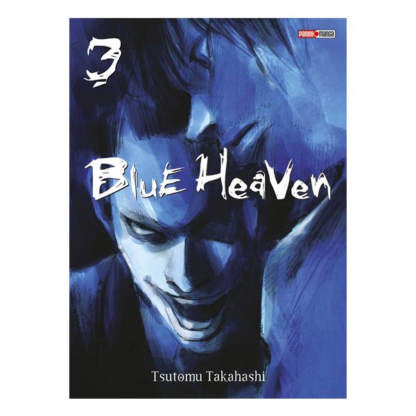 Blue heaven, Vol. 3