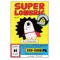 Super lombric à la rescousse, Tome 1