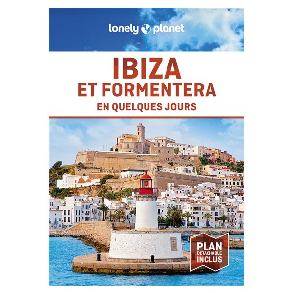 Ibiza et Formentera en quelques jours