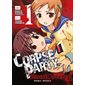 Corpse party : blood covered, Vol. 1
