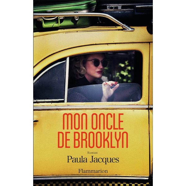 Mon oncle de Brooklyn