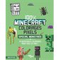 Coloriages pixel : 100 % Minecraft : spécial monstres