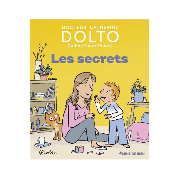 Les secrets