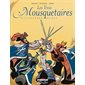 Les trois mousquetaires, d'Alexandre Dumas : édition intégrale