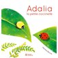 Adalia : la petite coccinelle