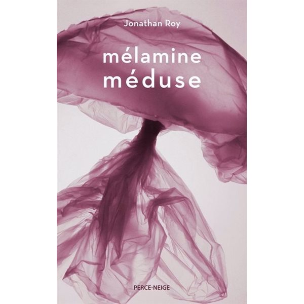 Mélamine méduse