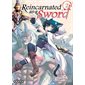 Reincarnated as a sword, Vol. 2