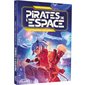 Les baleines stellaires, Tome 1, Pirates de l'espace