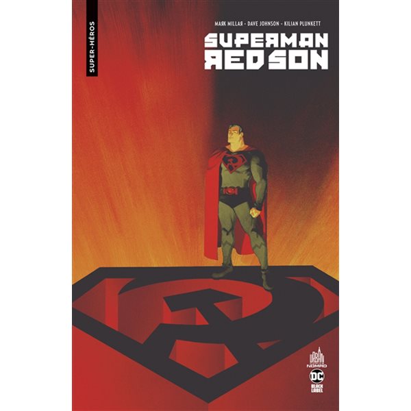 Superman : red son