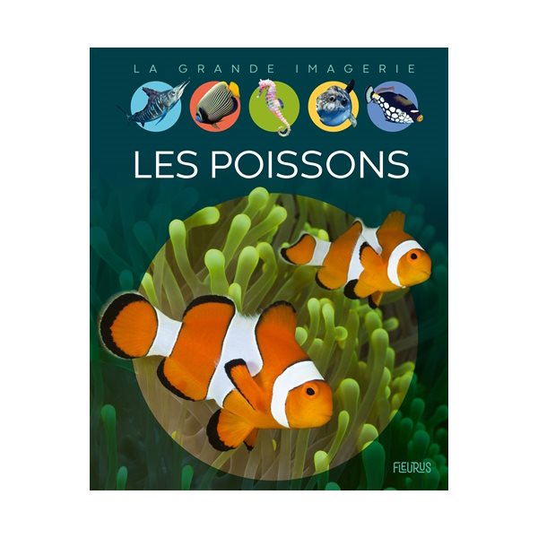 Les poissons