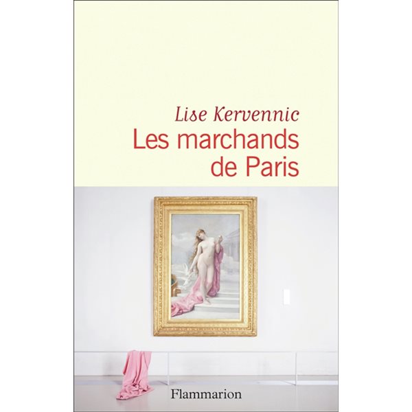 Les marchands de Paris