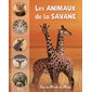 Les animaux de la savane