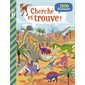 Cherche et trouve ! : 1.000 dinosaures