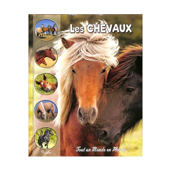 Les chevaux