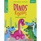 Dottie est bizarre ; Dinos rigolos