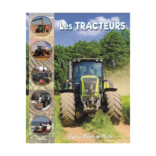 Les tracteurs