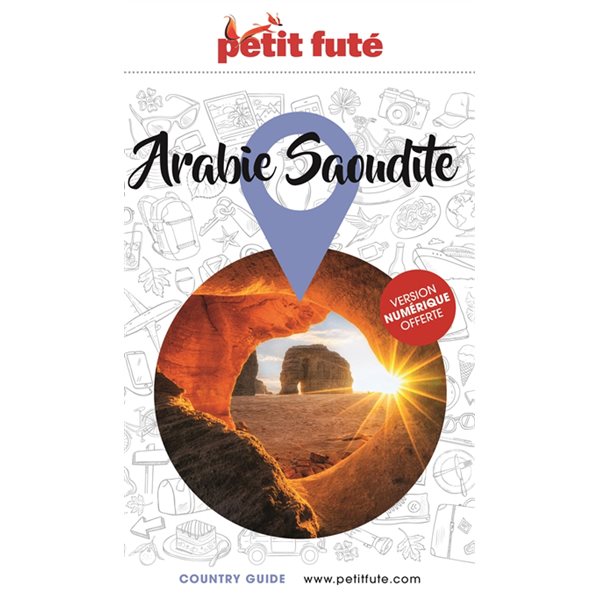 Arabie saoudite