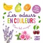 Les odeurs en couleurs