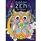 Color Zen : Nuit étoilée