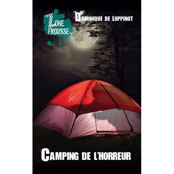 Camping de l'horreur