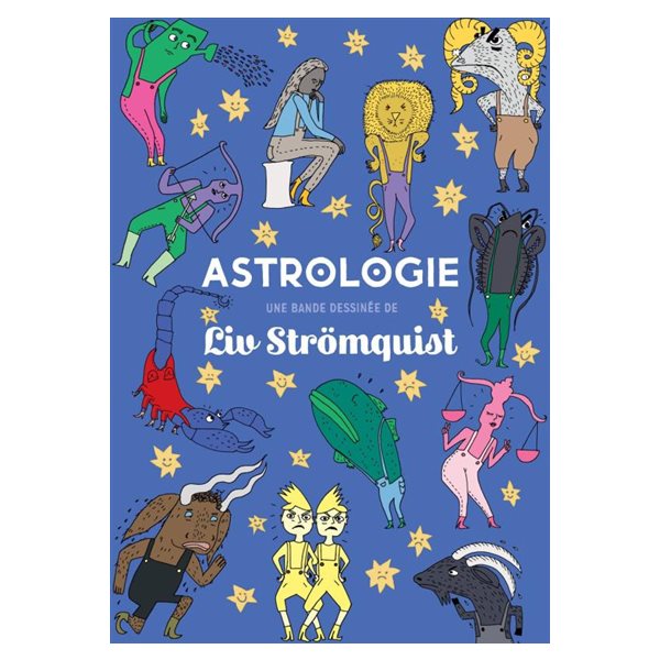 Astrologie