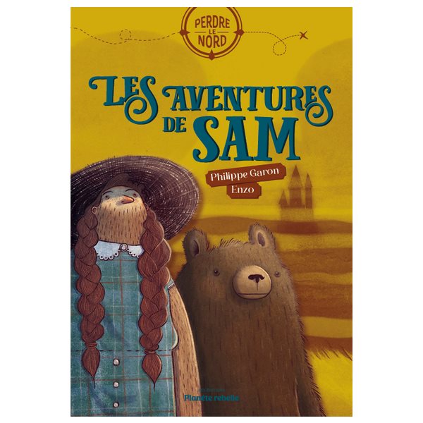 Les aventures de Sam