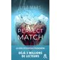 The perfect match, Tome 1, I'm not your soulmate