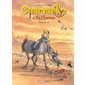 Cheval de mer, Tome 11, Camomille et les chevaux