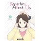 Something about us, Vol. 1