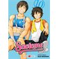 Saotome : love & boxing, Vol. 10