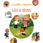Les 5 sens
