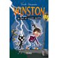 Un chat en mission secrète, tome 1, Winston