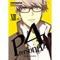 Persona 4, Vol. 13